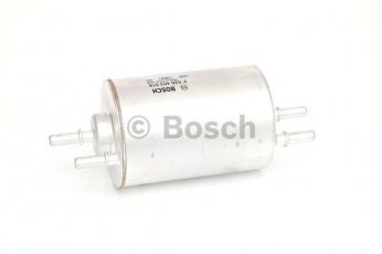 Купить F 026 403 016 BOSCH Топливный фильтр  Audi A4 (B6, B7) (1.8 T, 1.8 T quattro)
