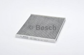 Купить 1 987 432 488 BOSCH Салонный фильтр (из активированного угля) Фиорино (1.3 D Multijet, 1.4)