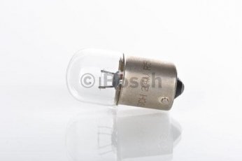 Лампа R5W 24V 5W, TRUCKLIGHT (10 шт. в упаковці, ціна за 1 шт.) 1 987 302 510 BOSCH фото 2