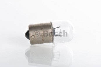 Лампа R5W 24V 5W, TRUCKLIGHT (10 шт. в упаковке, цена за 1 шт.) 1 987 302 510 BOSCH фото 4