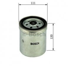Купить F 026 402 135 BOSCH Топливный фильтр