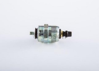 Купить F 002 D13 640 BOSCH - Электромагнитный клапан (производство)
