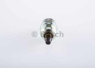 Электромагнитный клапан (производство) F 002 D13 640 BOSCH фото 2