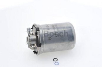 Купить 0 450 906 426 BOSCH Топливный фильтр (прямоточный) Polo 1.9 TDI