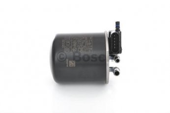 Купить F 026 402 837 BOSCH Топливный фильтр (прямоточный) B-Class W246 (B 200 CDI, B 220 CDI)