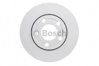 Тормозной диск 0 986 479 B62 BOSCH фото 2