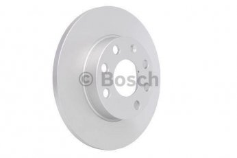 Купить 0 986 479 B20 BOSCH Тормозные диски Ascona (1.3, 1.6, 1.8)