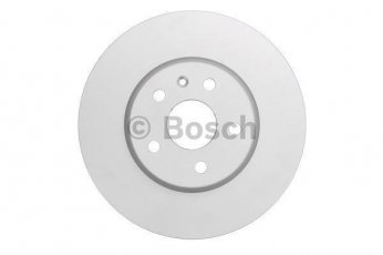 Тормозной диск 0 986 479 C16 BOSCH фото 2