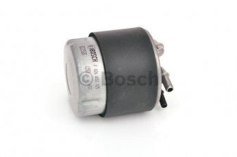 Купить F 026 402 125 BOSCH Топливный фильтр (прямоточный) Murano 2.5 dCi