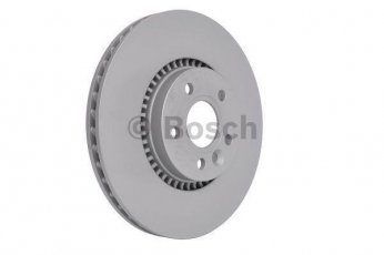 Купить 0 986 479 C19 BOSCH Тормозные диски Вольво С80 2 (1.6, 2.0, 2.4, 2.5, 3.2)