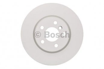 Купить 0 986 479 C91 BOSCH Тормозные диски 2-series (F45, F46) (1.5, 2.0)