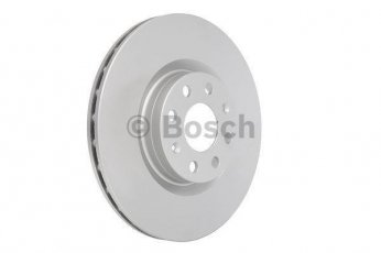 Купити 0 986 479 B90 BOSCH Гальмівні диски Corsa (D, E) (1.0, 1.2, 1.4, 1.6)