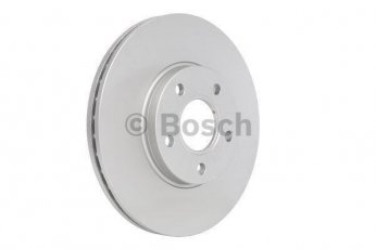 Купить 0 986 479 B66 BOSCH Тормозные диски Tourneo Connect (1.8 16V, 1.8 TDCi)
