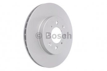 Купить 0 986 479 B23 BOSCH Тормозные диски Insight 1.3 Hybrid