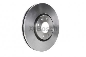 Купити 0 986 478 980 BOSCH Гальмівні диски Сітроен С5 (1, 2) (2.0 HDi, 2.2 HDi, 3.0 V6)