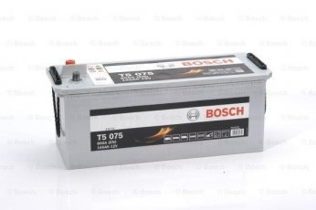 Купить 0 092 T50 750 BOSCH Аккумулятор L 2000 (4.6, 6.9)