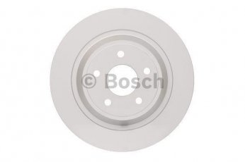 Купить 0 986 479 D37 BOSCH Тормозные диски Mondeo 5 (1.0, 1.5, 1.6, 2.0, 2.5)