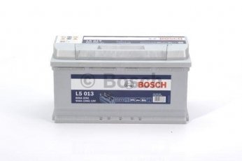 Аккумуляторная батарея питания 0 092 L50 130 BOSCH фото 2