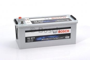 Купить 0 092 TE0 777 BOSCH Аккумулятор EuroStar (LD 190 E 40, LD 440 E 39 T)