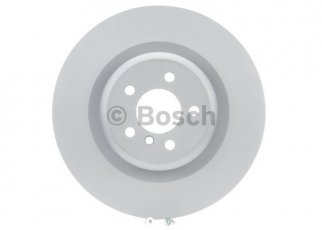 Купити 0 986 479 E29 BOSCH Гальмівні диски БМВ Х5 (Е70, Ф15) (2.0, 3.0, 4.4)