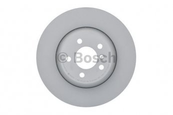 Купити 0 986 479 E17 BOSCH Гальмівні диски 4-series (F32, F33, F36) (1.5, 2.0, 3.0)