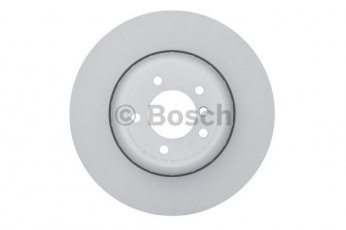 Купить 0 986 479 E14 BOSCH Тормозные диски БМВ Е60 (Е60, Е61) (3.0, 4.0, 4.4, 4.8)