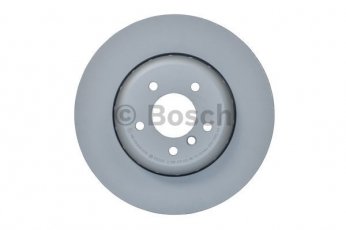 Купить 0 986 479 E13 BOSCH Тормозные диски 6 серия (Е63, Е64) (3.0, 4.4, 4.8)