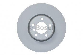 Купити 0 986 479 E11 BOSCH Гальмівні диски 2-series (F22, F23) (1.5, 2.0, 3.0)