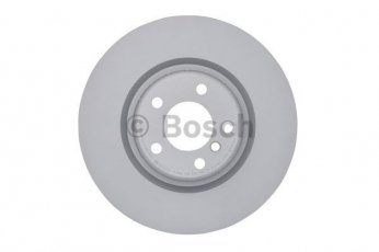 Купити 0 986 479 E06 BOSCH Гальмівні диски BMW F30 (F30, F31, F35, F80) (1.5, 1.6, 2.0)