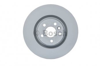 Купить 0 986 479 D79 BOSCH Тормозные диски Рендж Ровер (2.0, 2.0 D, 2.2 D)