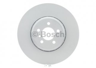 Купити 0 986 479 E27 BOSCH Гальмівні диски 6 серія (Ф06, Ф12, Ф13) (650 i, 650 i xDrive)