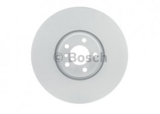 Купити 0 986 479 E26 BOSCH Гальмівні диски BMW X6 (E71, E72, F16) (M 50 d, xDrive 50 i)