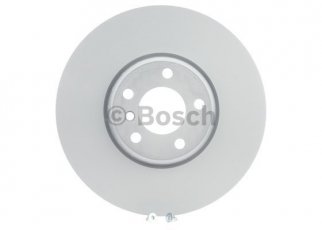 Купити 0 986 479 E19 BOSCH Гальмівні диски 6-series (F06, F12, F13) (3.0, 4.4)