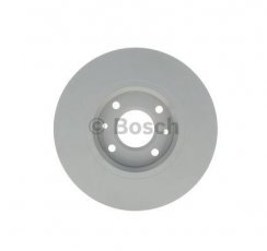 Купить 0 986 479 E67 BOSCH Тормозные диски Берлинго Б9 (0.0, 1.2, 1.6, 2.0)
