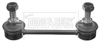 Купить BDL6566 Borg&beck Стойки стабилизатора