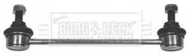 Купить BDL6447 Borg&beck Стойки стабилизатора Volvo S40 1 (1.6, 1.7, 1.8, 1.9)