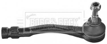 Купить BTR5446 Borg&beck Рулевой наконечник Peugeot 308 (1.4, 1.6, 2.0)