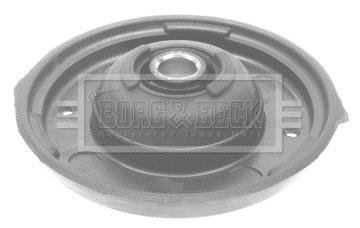 Купити BSM5354 Borg&beck Опора амортизатора передня Пежо 307 (1.4, 1.6, 2.0) без підшипника