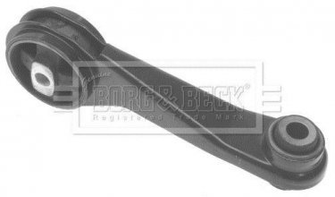 Купить BEM3833 Borg&beck Подушка двигателя Clio 2 (1.1, 1.4, 1.5, 1.6)