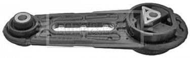Купити BEM3963 Borg&beck Подушка двигуна Сценік 2 (1.5 dCi, 1.9 dCi)