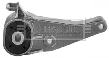 Подушка двигателя BEM4103 Borg&beck фото 1