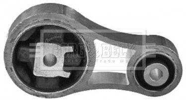 Купить BEM4111 Borg&beck Подушка двигателя Виваро (1.9 Di, 2.0 16V)