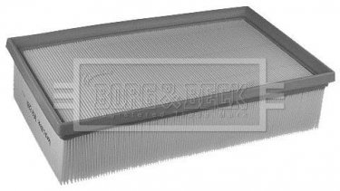 Купить BFA2286 Borg&beck Воздушный фильтр  Леон (1.6, 1.8, 2.0)
