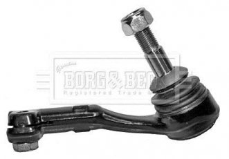 Купить BTR5400 Borg&beck Рулевой наконечник BMW E81 (1.6, 2.0, 3.0)