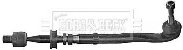 Купить BDL6275 Borg&beck Рулевая тяга БМВ Е39