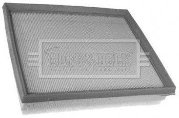 Купити BFA2410 Borg&beck Повітряний фільтр  Пежо 308 (1.6 BlueHDi 100, 1.6 BlueHDi 120, 1.6 HDi 100)
