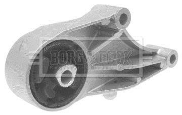 Купити BEM3829 Borg&beck Подушка двигуна Zafira B (1.6, 1.8)