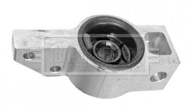 Втулка стабілізатора BSK6495 Borg&beck фото 1