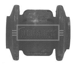 Купити BSK6493 Borg&beck Втулки стабілізатора