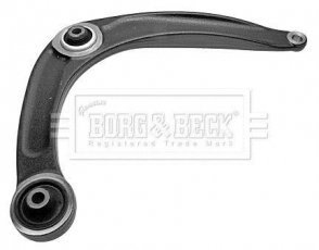 Купити BCA6639 Borg&beck Важіль підвіски Peugeot 5008 (1.6, 2.0)